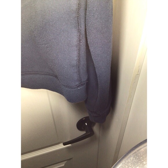 Rowdy Gentleman Reagan Bush 1984 Presidential Campaign Throwback Sweatshirt L - Picture 8 of 16